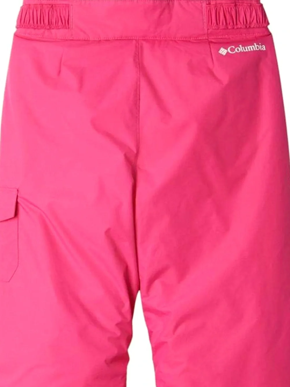 Columbia Kids Starchaser Peak™ II Snow/Ski Pants (Kids)